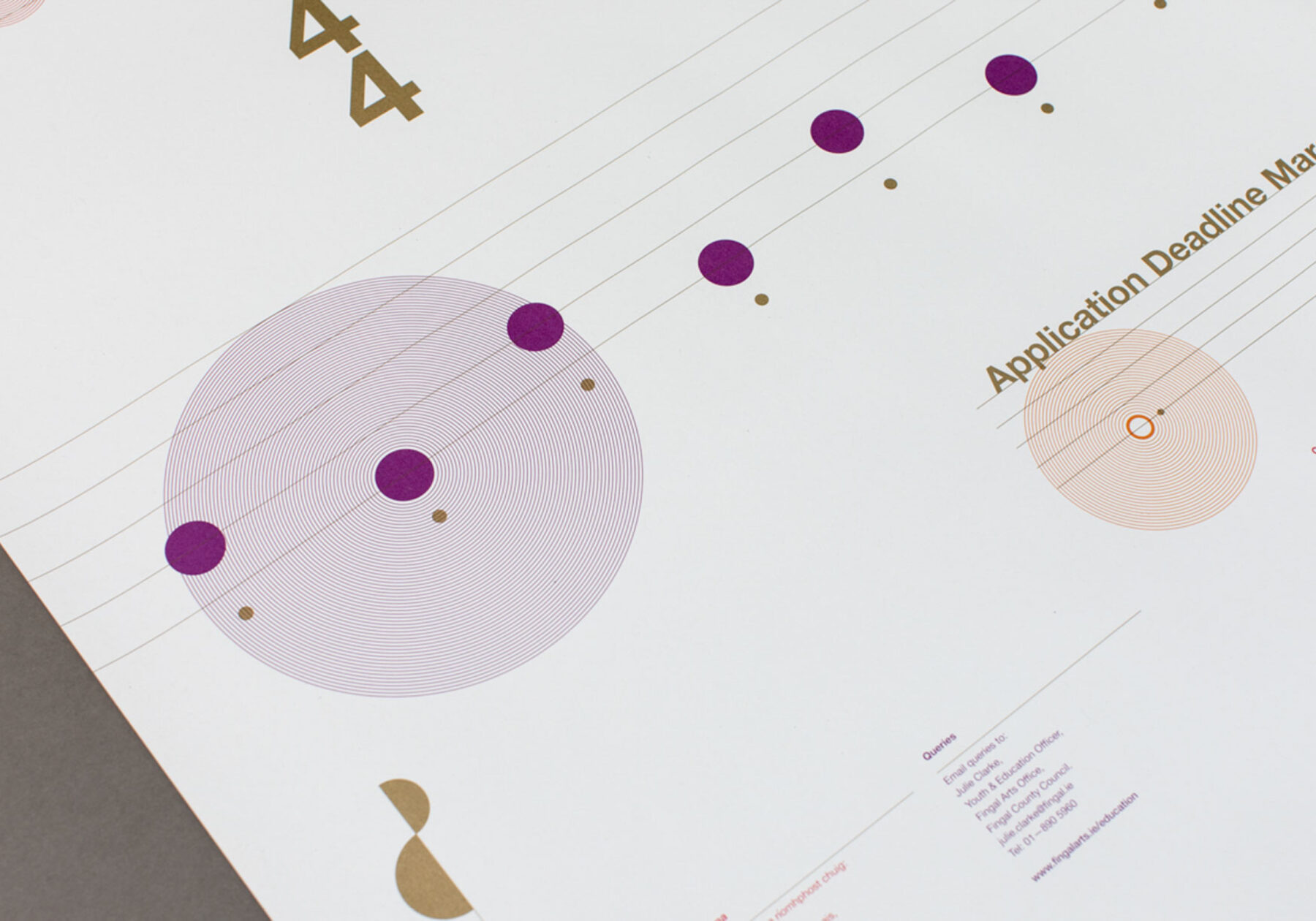 Musician in Residence, Fingal County Arts Office — 2019